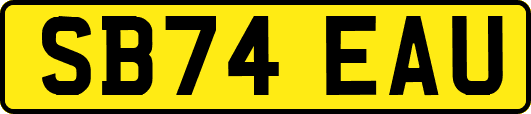 SB74EAU