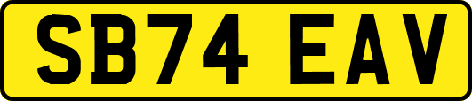 SB74EAV