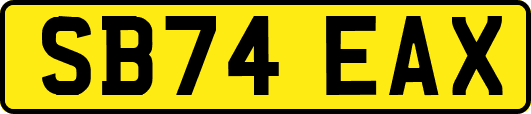 SB74EAX
