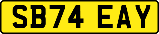SB74EAY