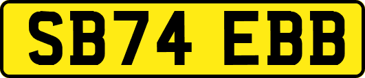 SB74EBB