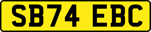 SB74EBC