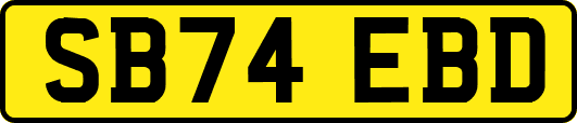 SB74EBD