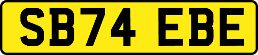 SB74EBE