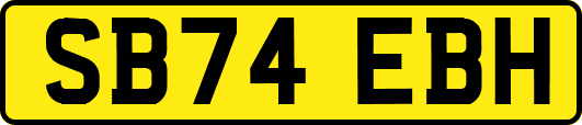 SB74EBH