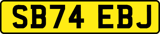 SB74EBJ