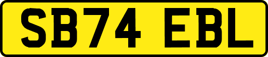 SB74EBL
