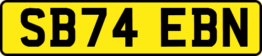 SB74EBN