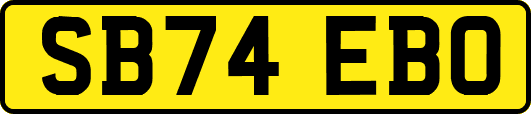 SB74EBO