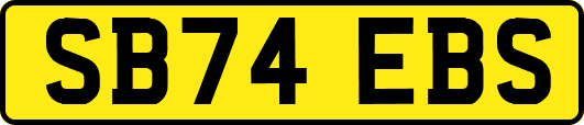 SB74EBS