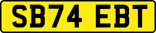 SB74EBT
