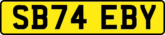 SB74EBY