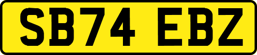 SB74EBZ