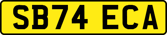 SB74ECA