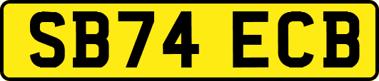 SB74ECB