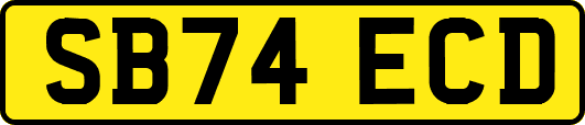 SB74ECD