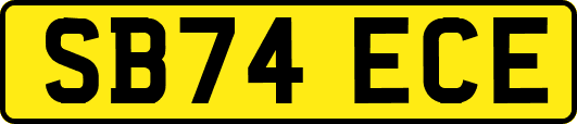 SB74ECE