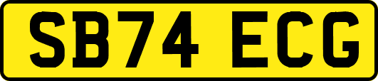 SB74ECG