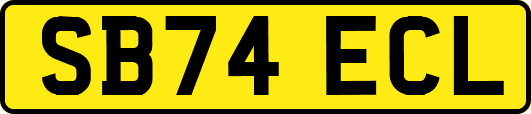 SB74ECL