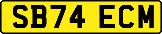 SB74ECM