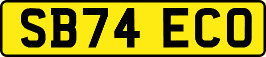 SB74ECO