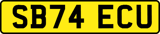 SB74ECU