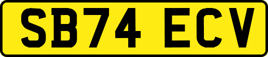 SB74ECV