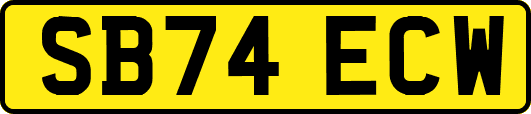 SB74ECW