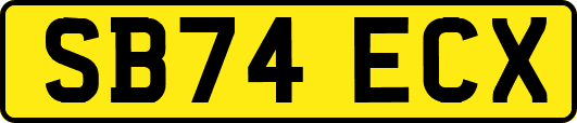 SB74ECX