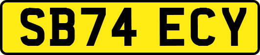 SB74ECY