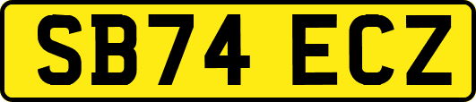 SB74ECZ