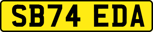 SB74EDA