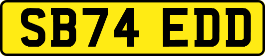 SB74EDD