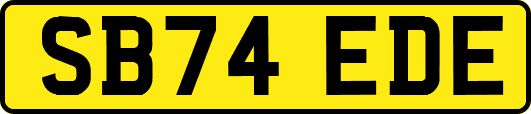 SB74EDE