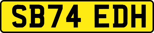 SB74EDH