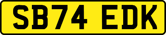 SB74EDK