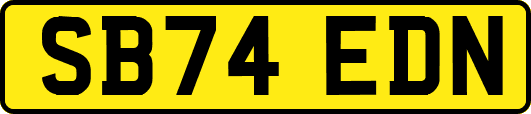 SB74EDN