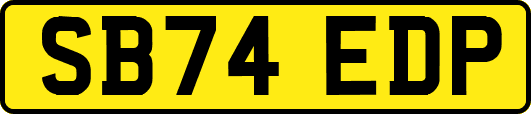 SB74EDP