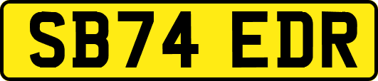 SB74EDR