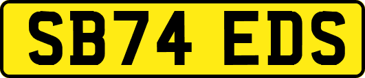 SB74EDS