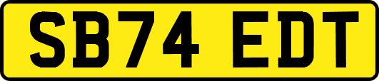 SB74EDT