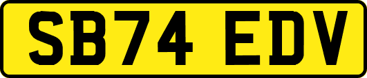 SB74EDV
