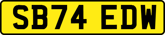 SB74EDW
