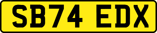 SB74EDX