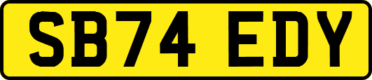 SB74EDY