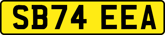 SB74EEA