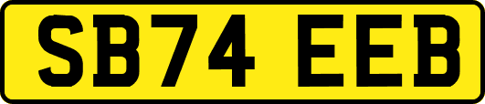 SB74EEB