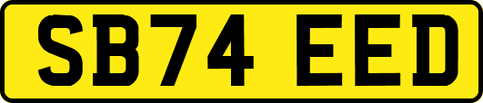 SB74EED