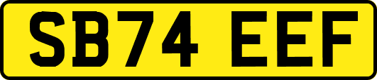 SB74EEF