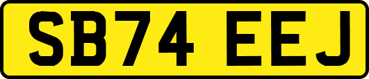 SB74EEJ